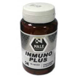 INMUNO PLUS 60CAPS