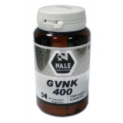 GVNK 400