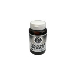 LECITINA SOJA 540MG 100COP