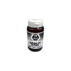 ZEOLIT D-TOX 30CAP