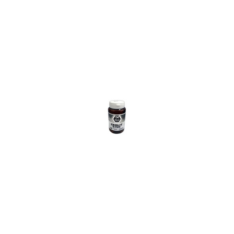 ZEOLIT D-TOX 30CAP