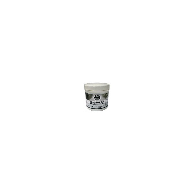 COCONUT OIL 500ML