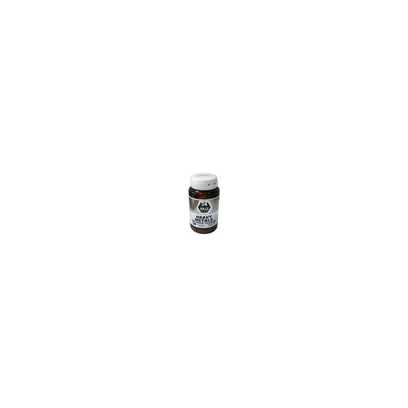 HEAVY METALS BALANCE CLEANSE 60CAPS