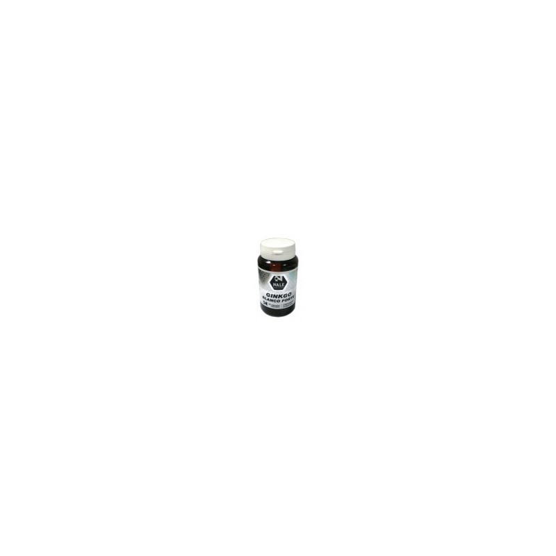 GINKGO BLANCO FORTE 60CAP