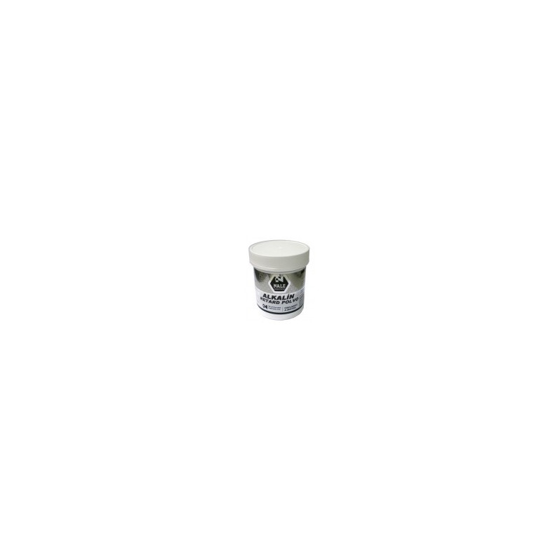 ALKALIN RETARD POLVO120GR
