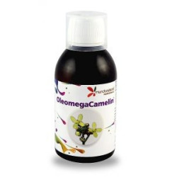 OLEOMEGA CAMELIN 200ML