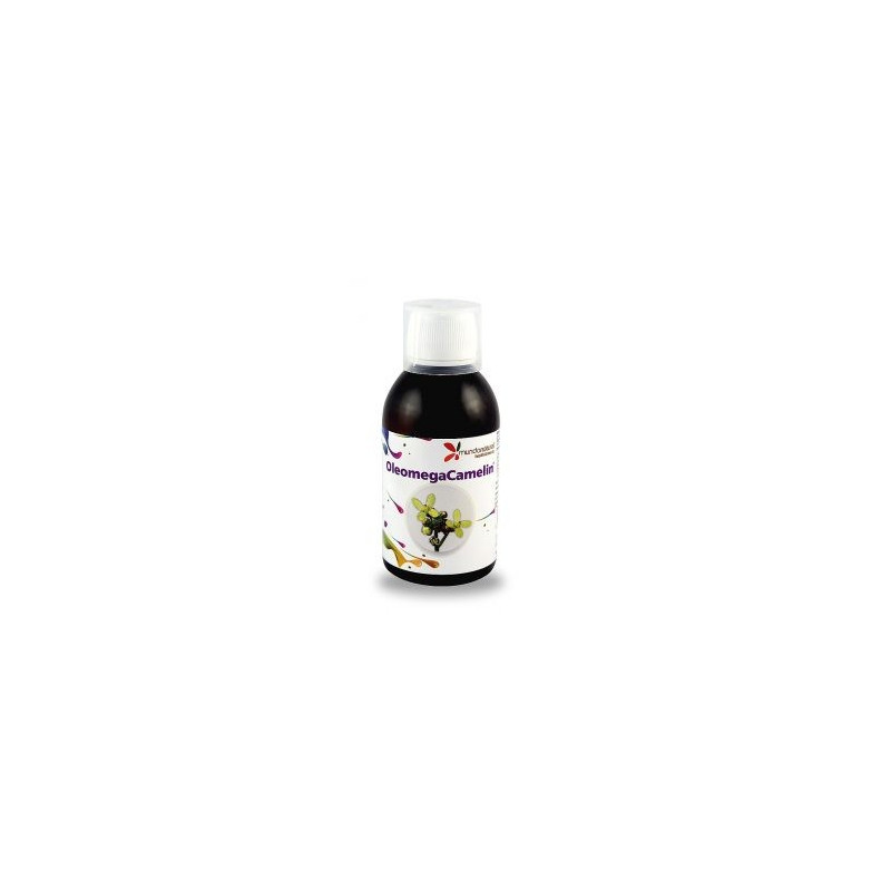 OLEOMEGA CAMELIN 200ML