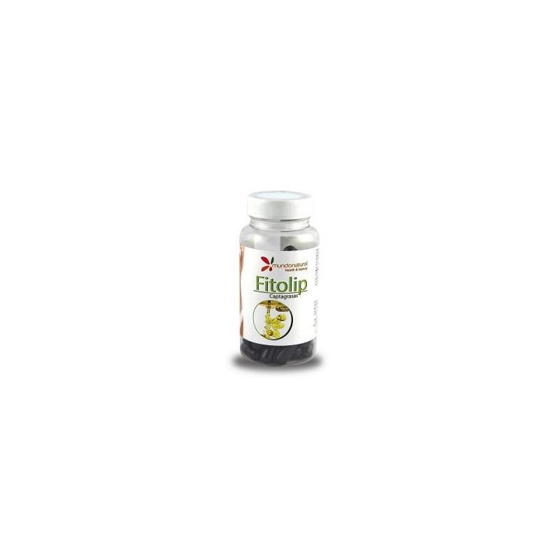 FITOLIP CAPTAGRASAS 60 CAP