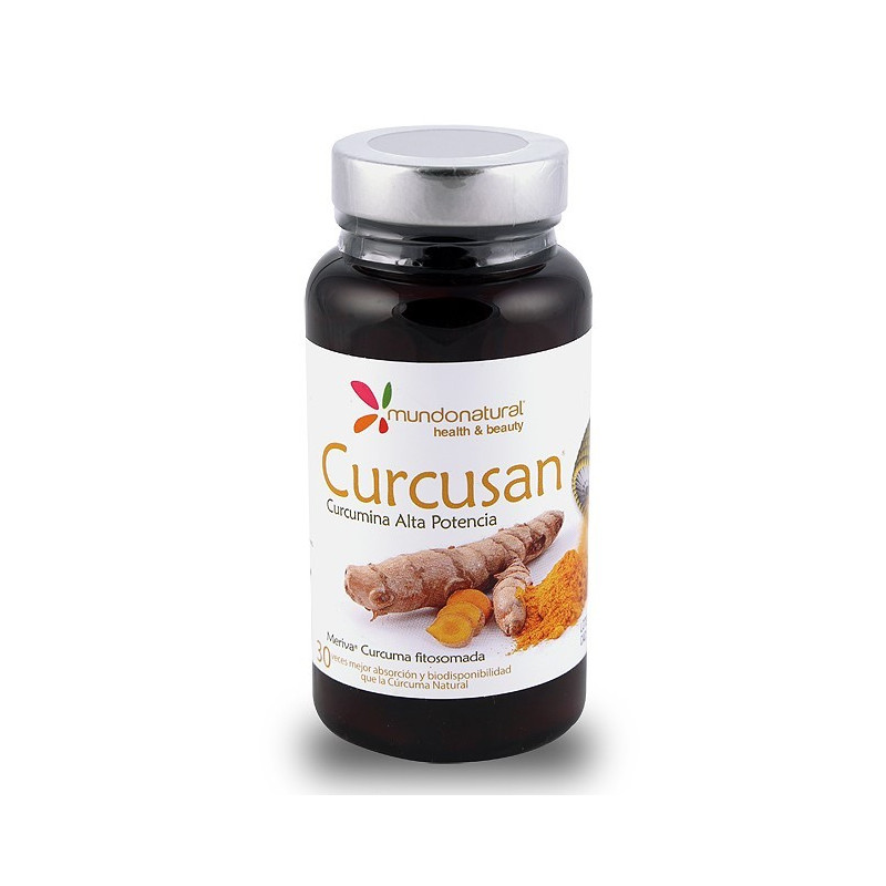 CURCUSAN 60CAP