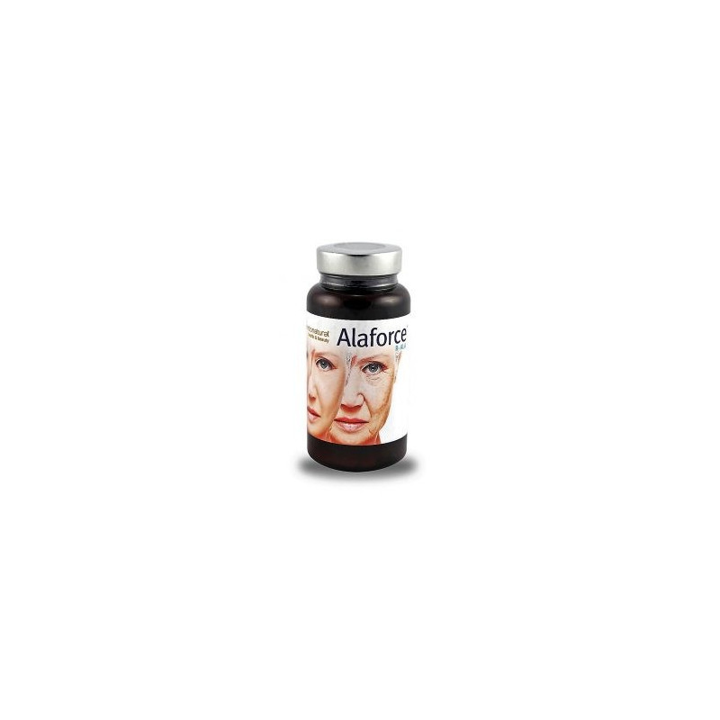 ALAFORCE 600MG 60CAP