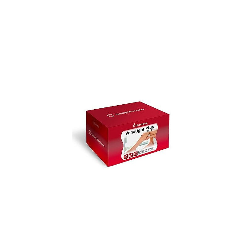 VENALIGHT PLUS 20VIALES