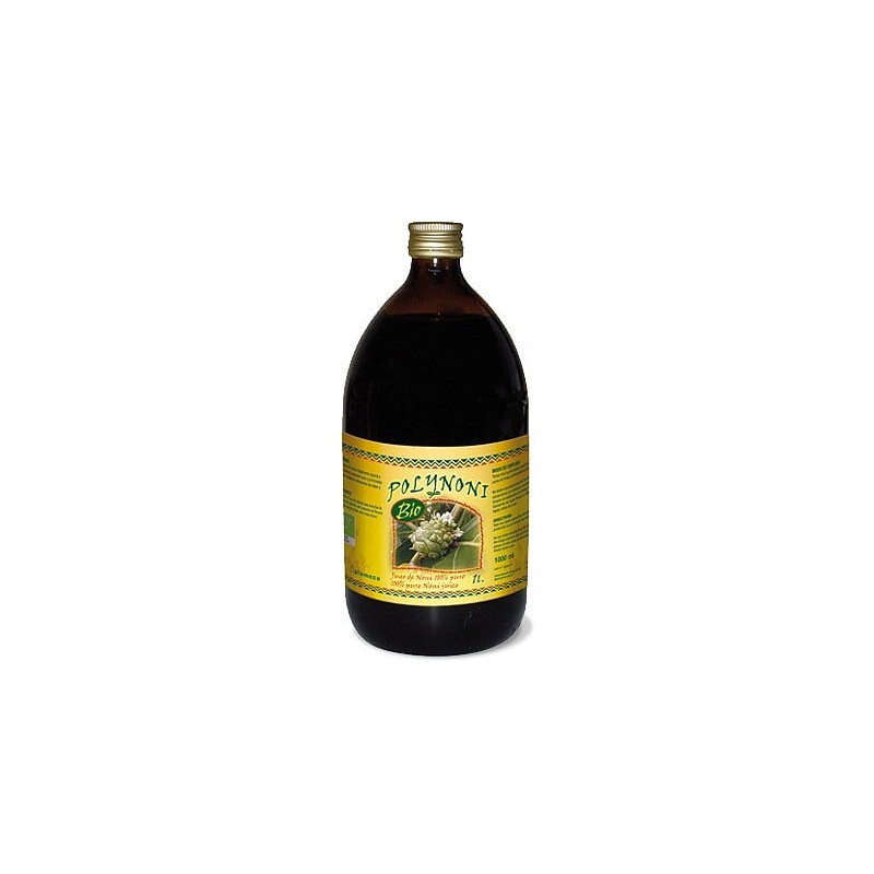JUGO NONI POLINONI BIO 1L