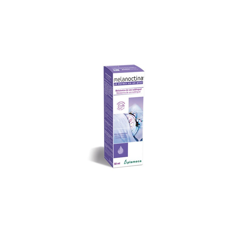 MELANOCTINA 50ML