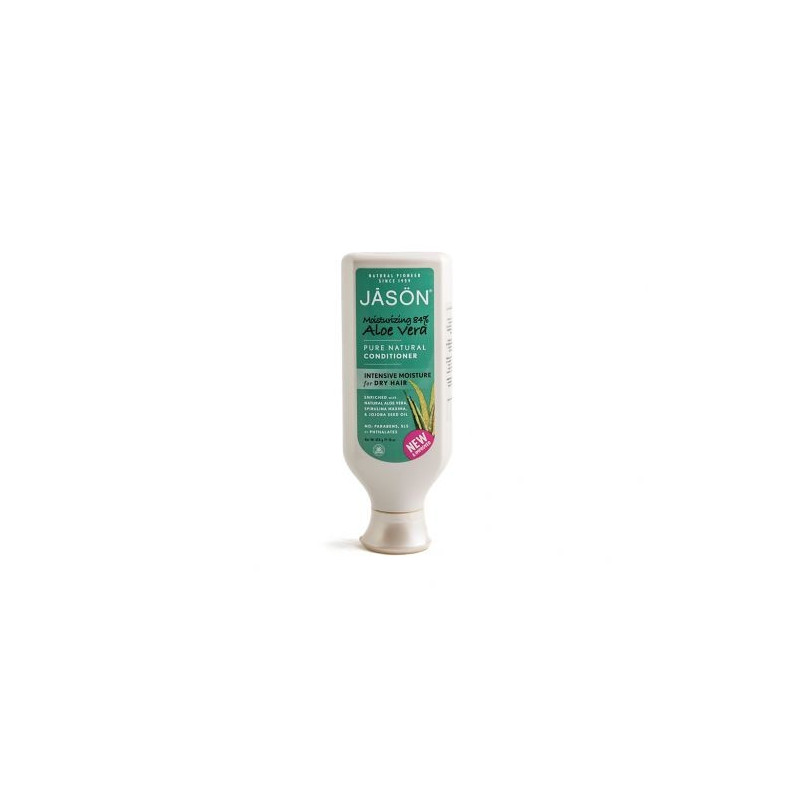 ACONDICIONADOR ALOE VERA 480 ML (JASON)