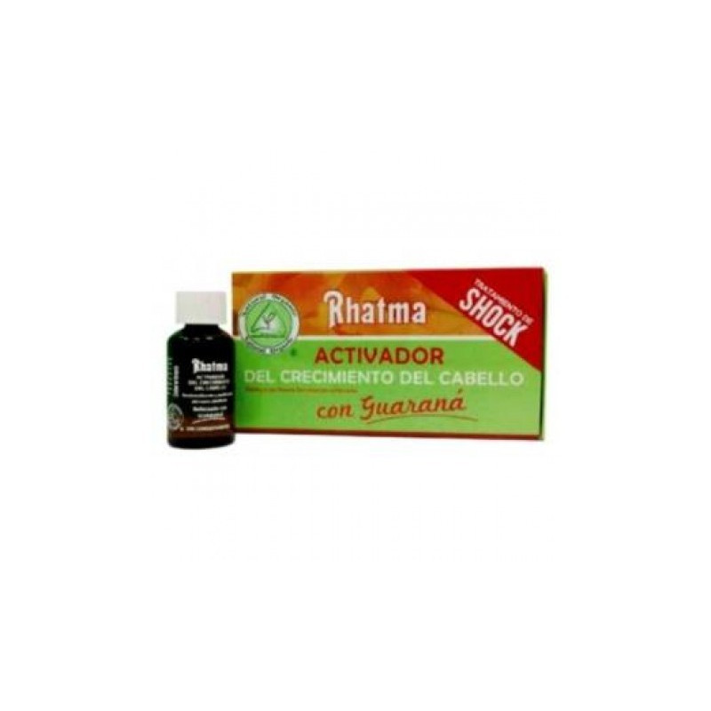 ACTIVADOR DEL CABELLO (RHATMA THERAPY)