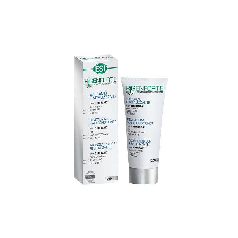 ACONDICIONADOR REVITALIZANTE 150ML RIGENFORTE(ESI)