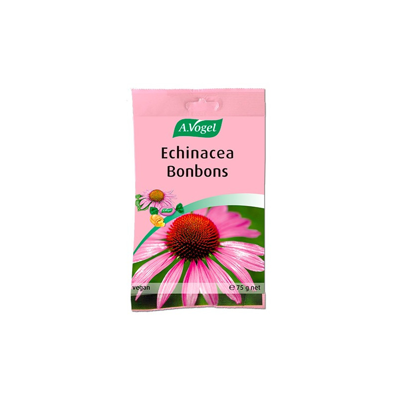 ECHINACEA BONBONS 75GR