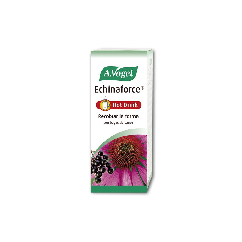 ECHINAFORCE HOTDRINK 100ML