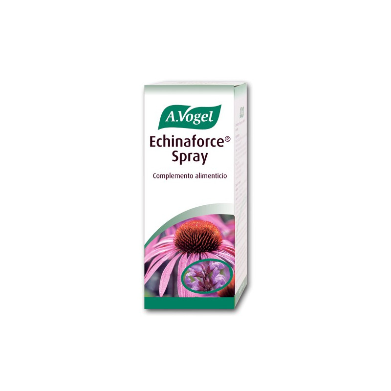 ECHINAFORCE SPRAY
