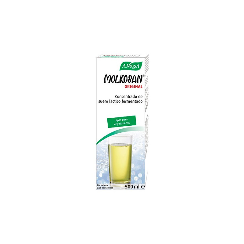 MOLKOSAN 200ML