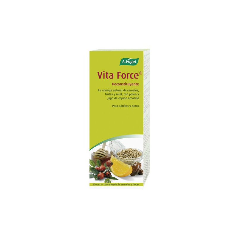 VITA FORCE 200ML