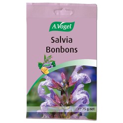 SALVIA BONBONS 75GR