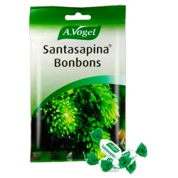 SANTASAPINA BONBONS 100GR