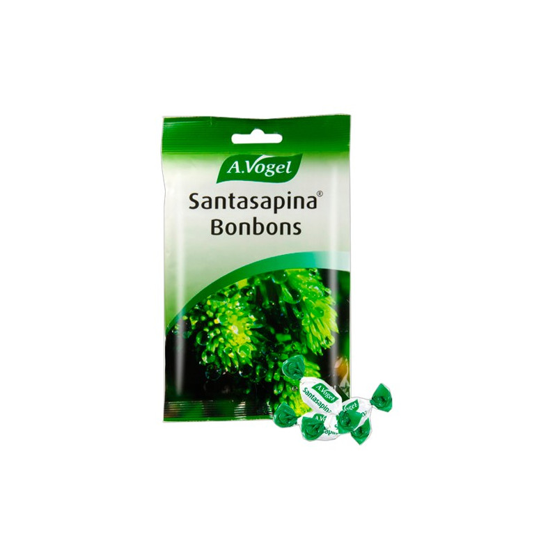 SANTASAPINA BONBONS 100GR