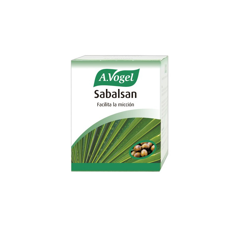 SABALSAN 30COMP