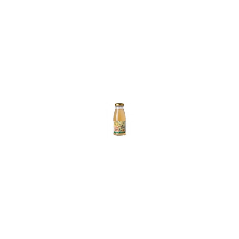 ZUMO UVA BLANCA 200ML (Cal Valls)