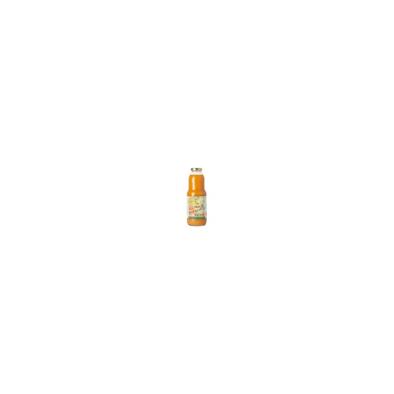 ZUMO MELOCOTON UVA 1L (Cal Valls)