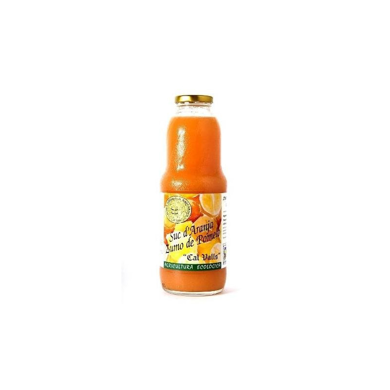 ZUMO POMELO 1L (Cal Valls)