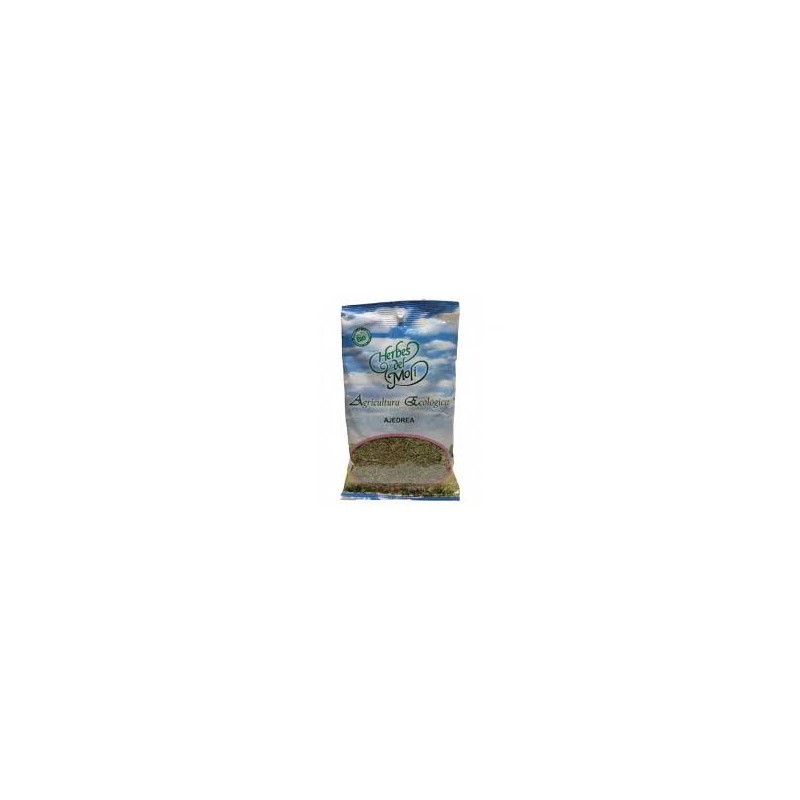 AJEDREA 40GR (HERBES DEL MOLI)