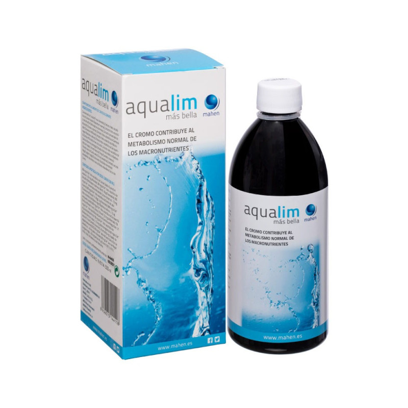 AQUALIM 500ML