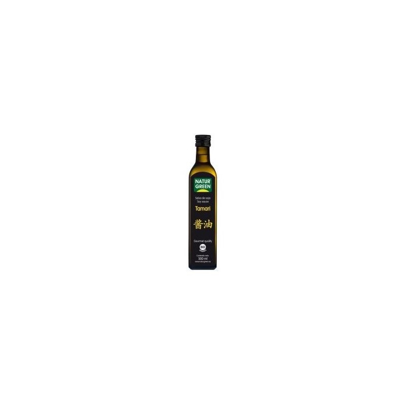 TAMARI 500ML (Naturgreen)