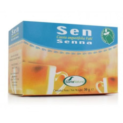 SEN INFUSION 20 FIL (Soria Natural)