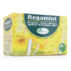 REGAMINT INFUSION 20FIL (Soria Natural)