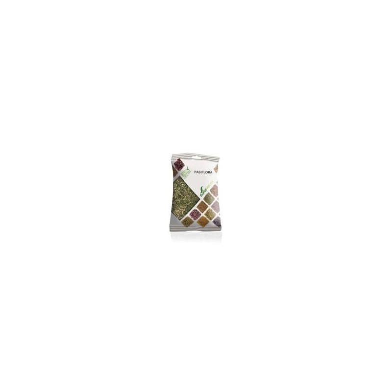 PASIFLORA 40GR