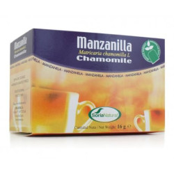 MANZANILLA INFUSION 20FIL (Soria Natural)
