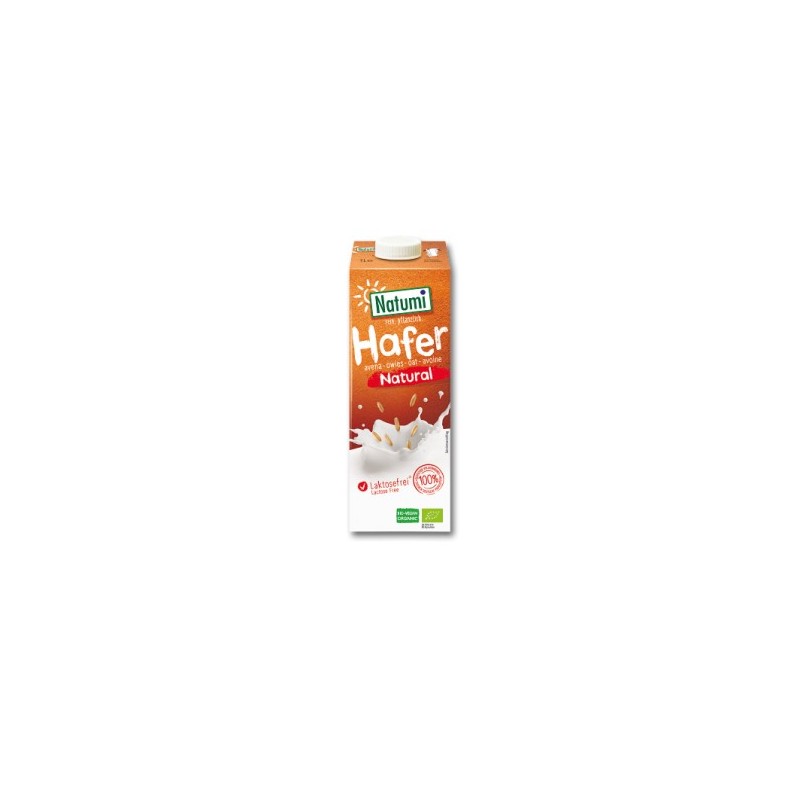 BEBIDA AVENA 1L (Natumi)