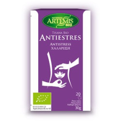 INFUSION ANTIESTRES 20FILTROS (Artemis bio)