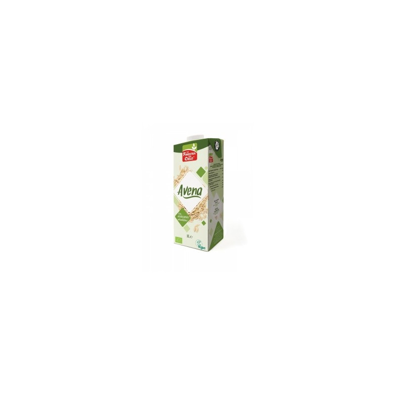 BEBIDA AVENA 1L (Finestra)