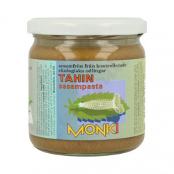 TAHIN 330GR (Monki)