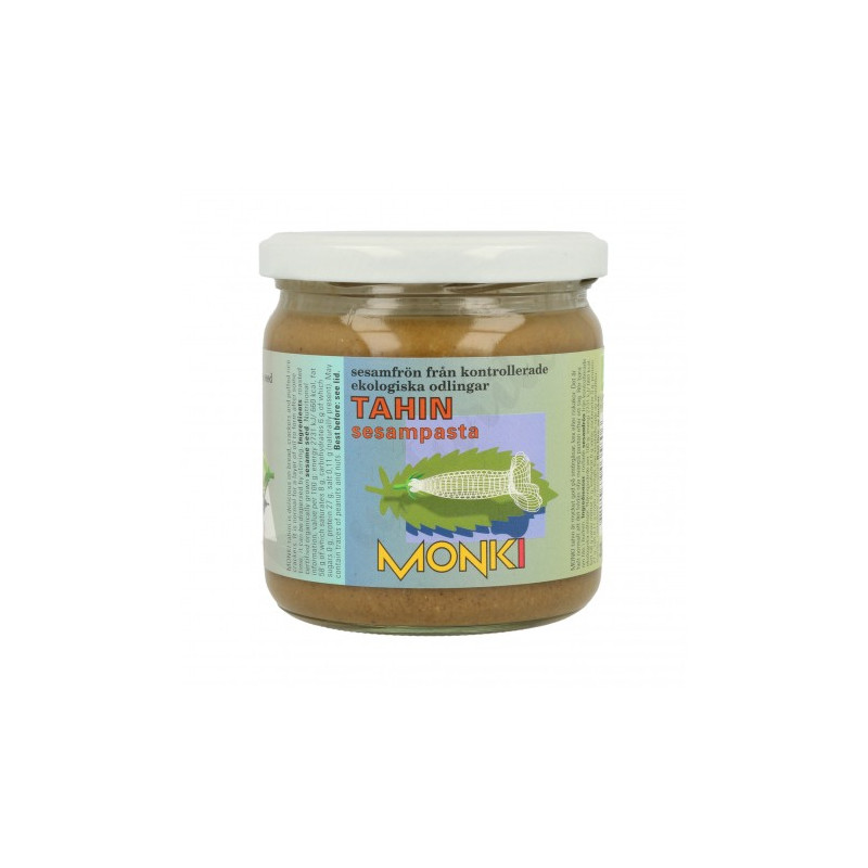 TAHIN 330GR (Monki)