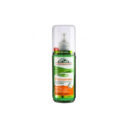SPRAY STYLE CONTROL ALOE MIEL 200ML (CORPORE SANO)
