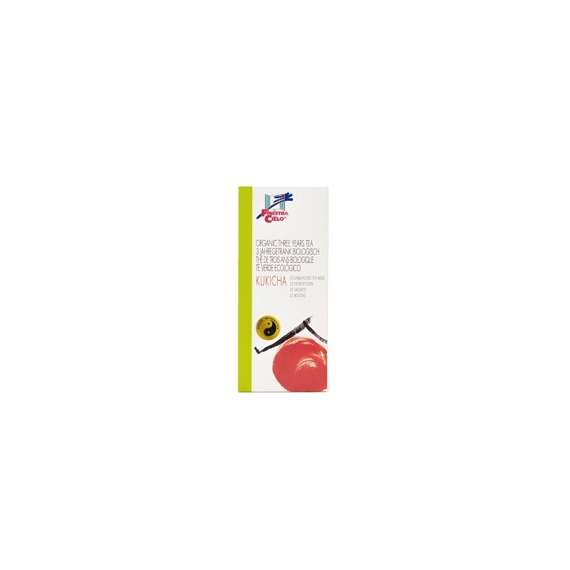 KUKICHA 25FIL (Finestra)