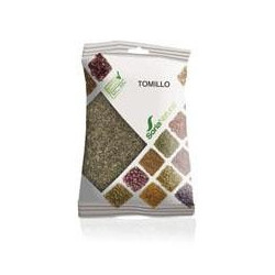 TOMILLO PLANTA 50 GR (Soria Natural)