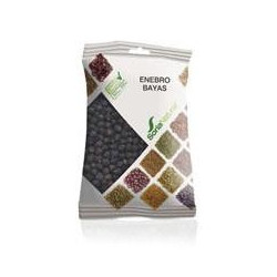 ENEBRO BAYAS PLANTA 50 GR (Soria Natural)