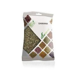DAMIANA PLANTA 50GR (Soria Natural)