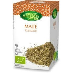INFUSION MATE 20FILTROS (Artemis bio)